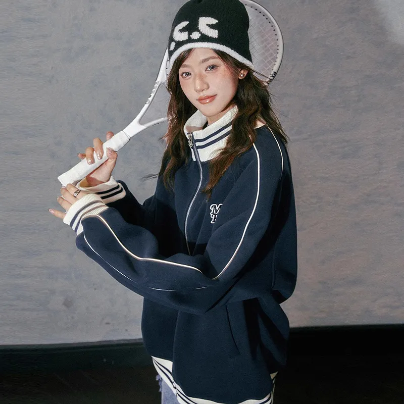 OCTO GAMBOL Jackets Coats Unisex-7