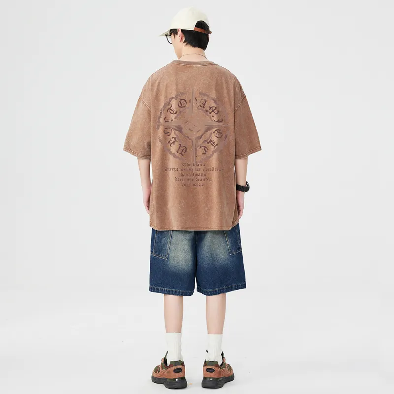 OCTO GAMBOL T-Shirts Unisex-5