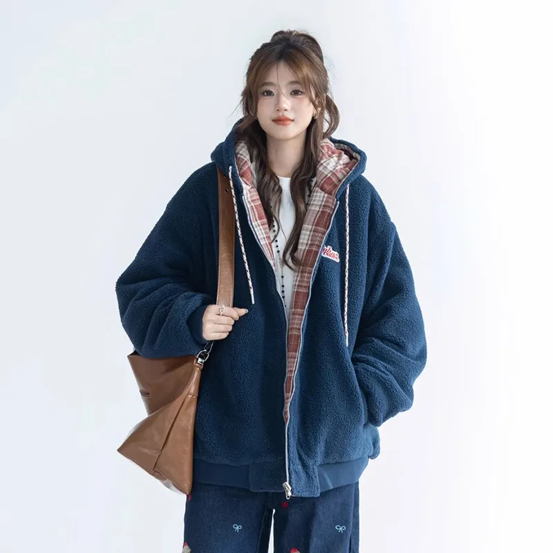 OCTO GAMBOL Puffer Jacket Unisex-5