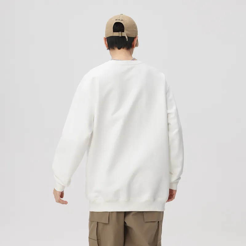 OCTO GAMBOL Sweatshirts Unisex-8