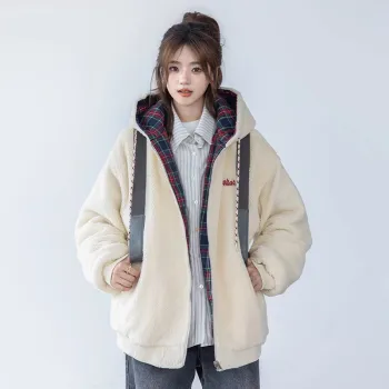 OCTO GAMBOL Puffer Jacket Unisex