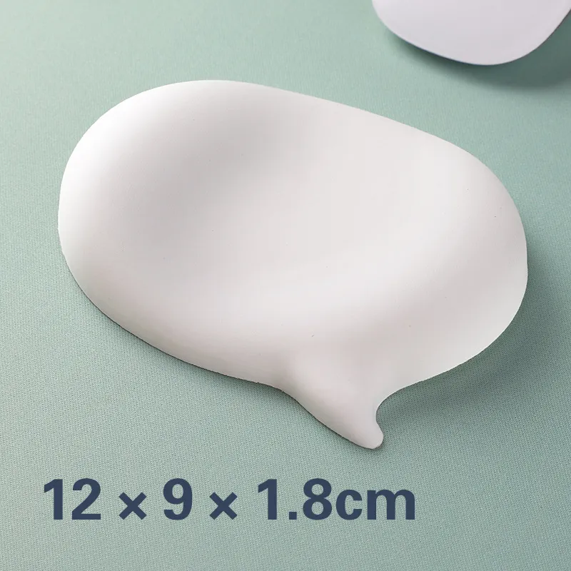 LZL Chat Weather Silicone Wrist Brace Keyboard Palm Rest Wrist And Palm Guard Pad Mouse Pads-1
