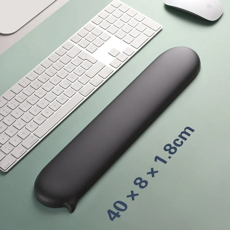 LZL Chat Weather Silicone Wrist Brace Keyboard Palm Rest Wrist And Palm Guard Pad Mouse Pads-10