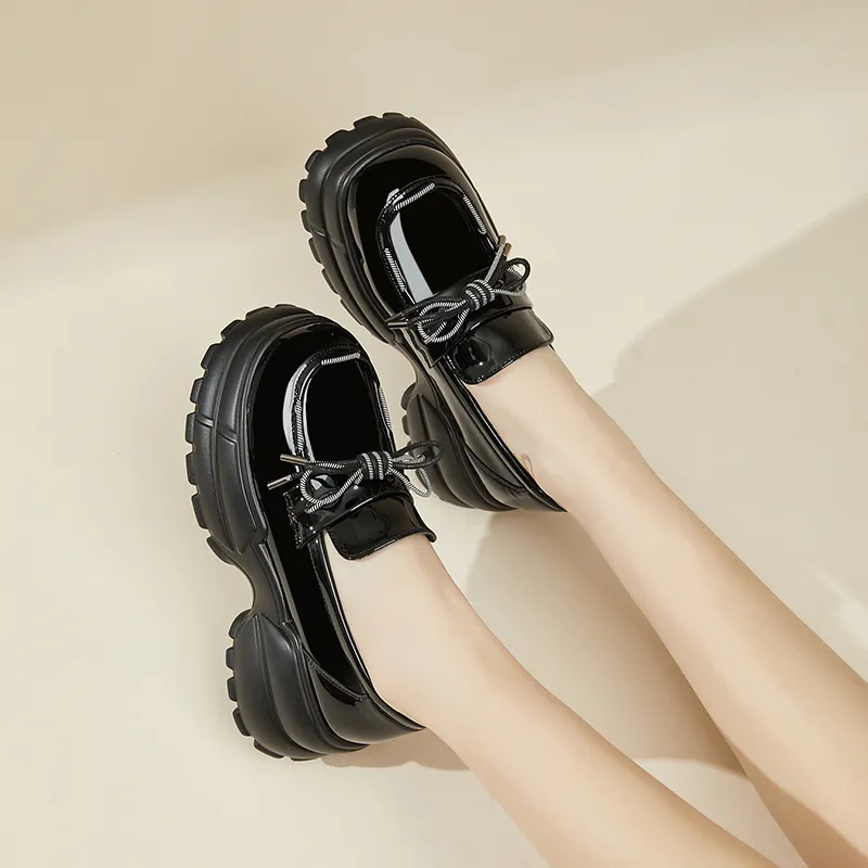 DAPHNE Loafers Women's None-8
