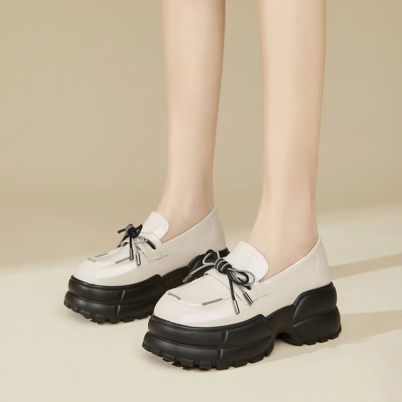 DAPHNE Loafers Women's None-4