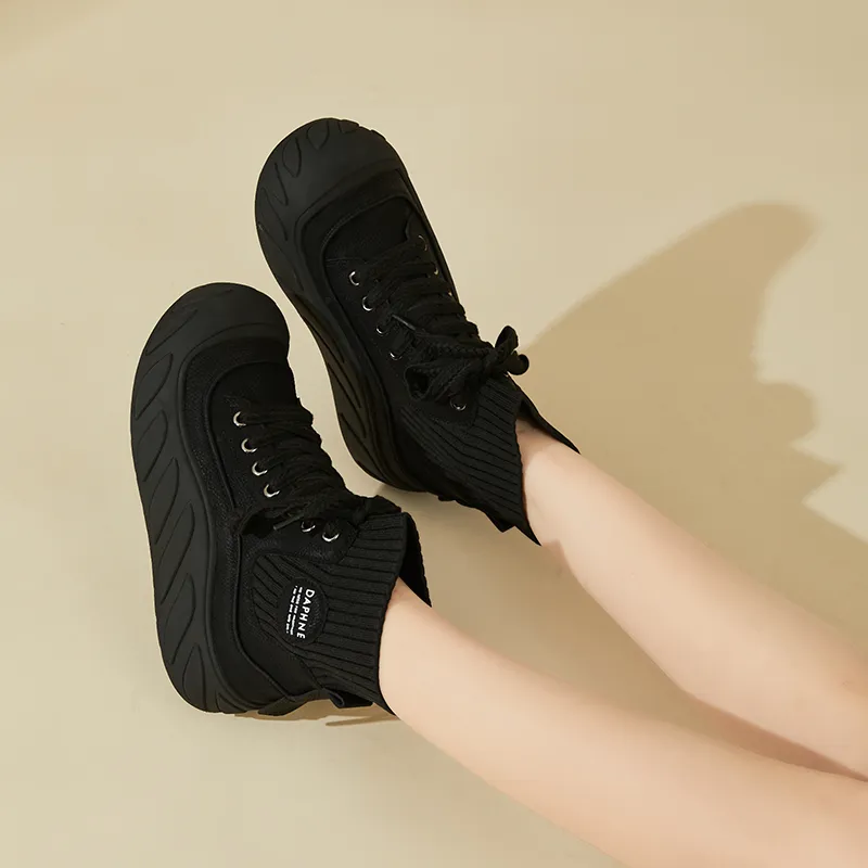 DAPHNE Ankle Boots 4.5cm Women's-4