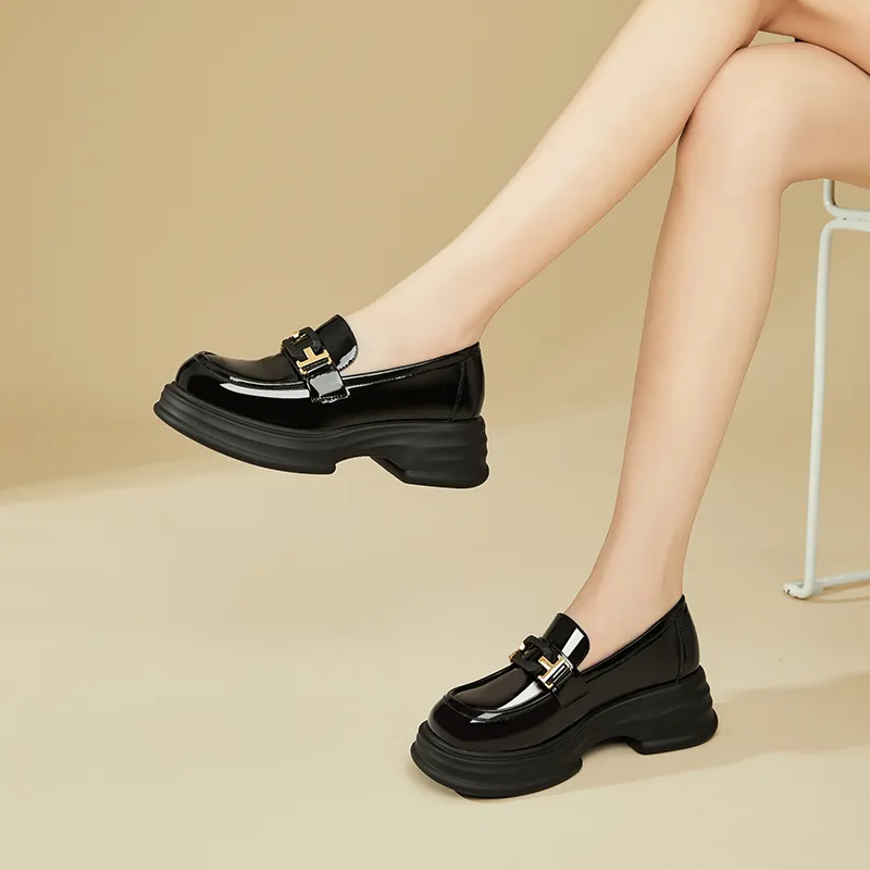 DAPHNE Loafers Women's None-6