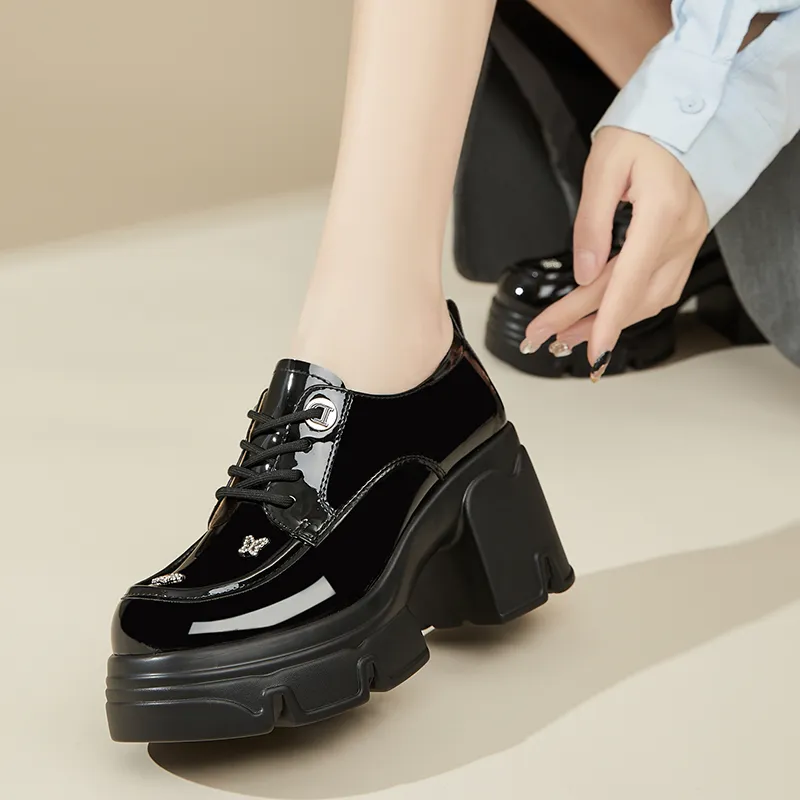 DAPHNE Loafers Women's None-5