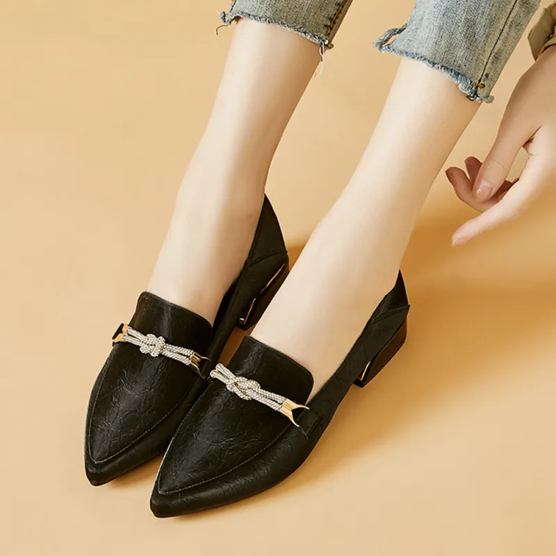 DAPHNE High Heels Women's Ecru/Black-10