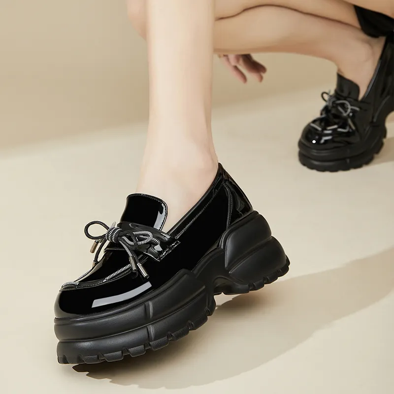 DAPHNE Loafers Women's None-6
