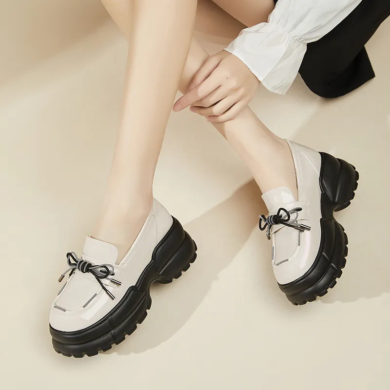 DAPHNE Loafers Women's None-3