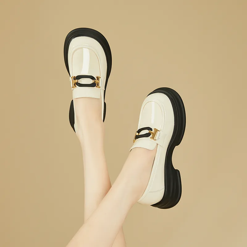 DAPHNE Loafers Women's None-14