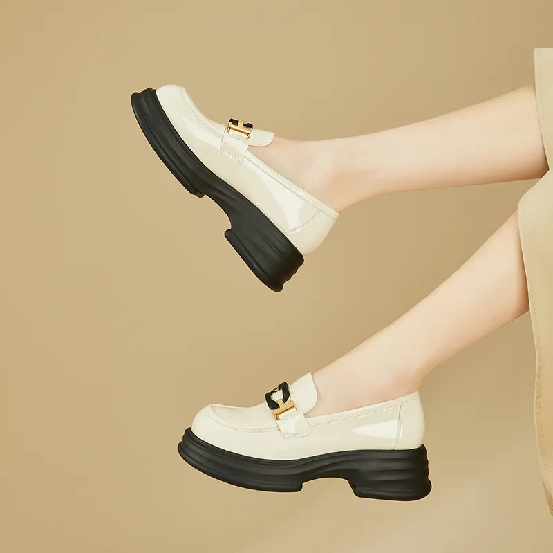 DAPHNE Loafers Women's None-13