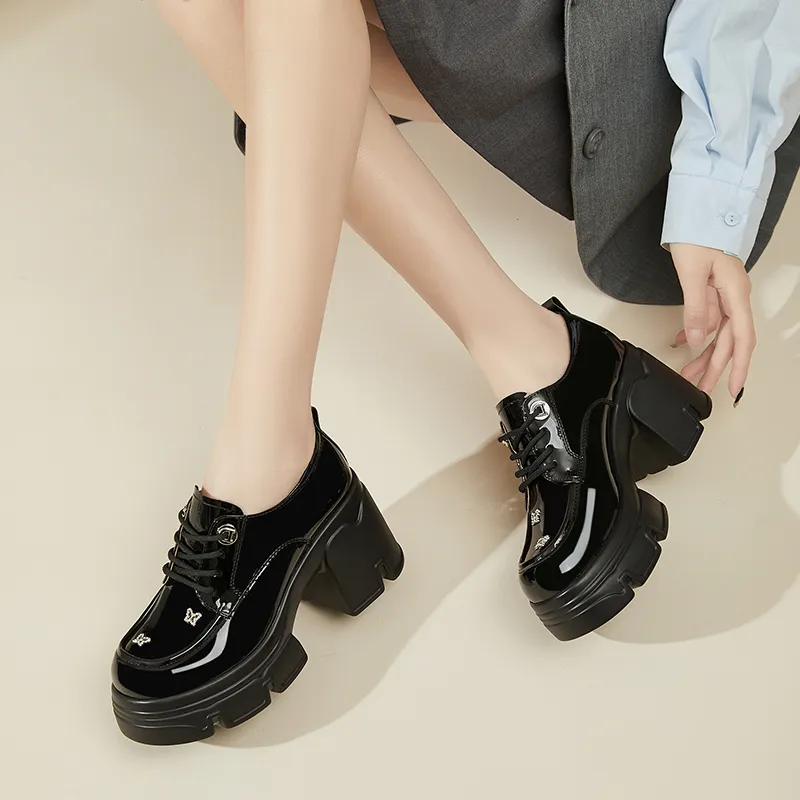 DAPHNE Loafers Women's None-4
