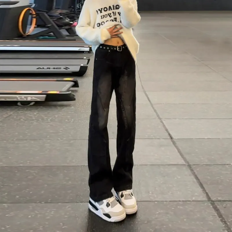 Kudamm Jeans Unisex-3