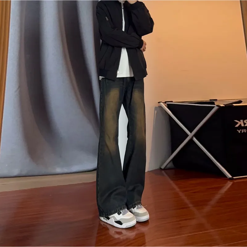 Kudamm Jeans Unisex-3