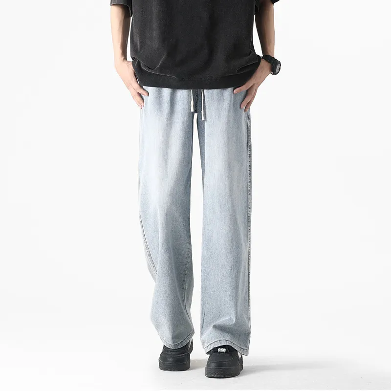 Kudamm Jeans Unisex-7