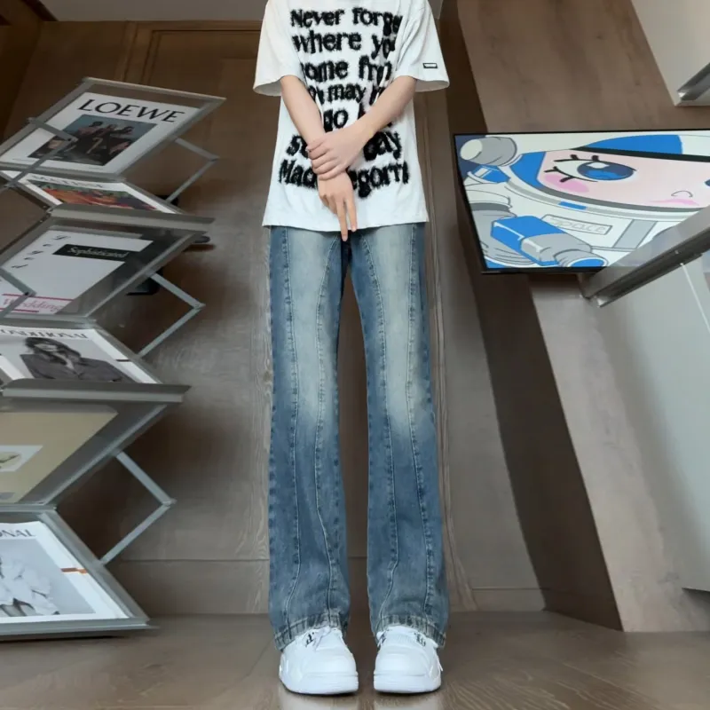 Kudamm Jeans Unisex-10