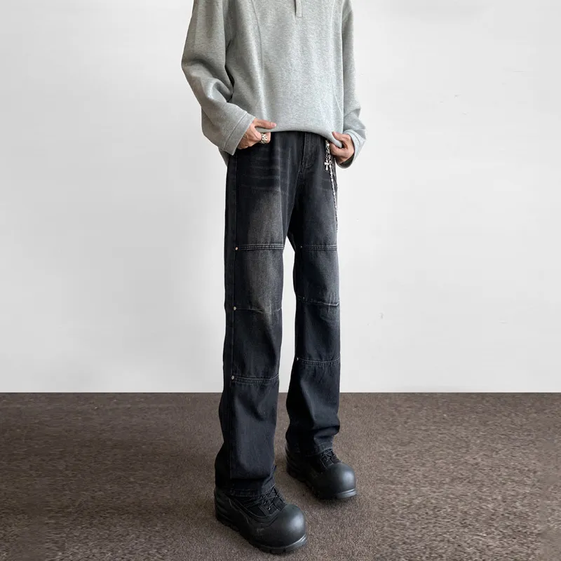 Kudamm Jeans Unisex-2