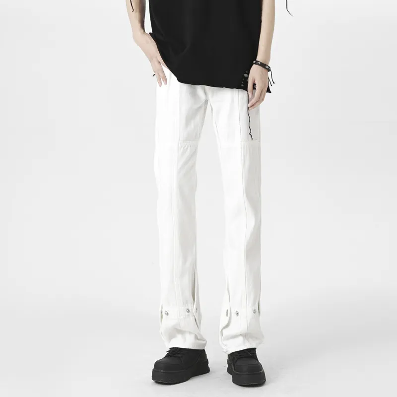 Kudamm Jeans Unisex-6
