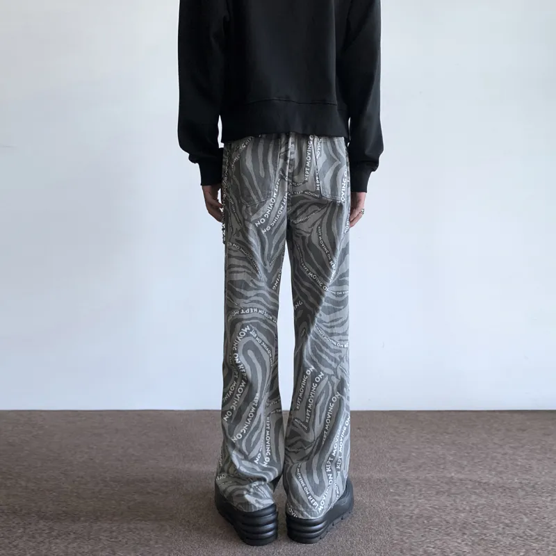 Kudamm Jeans Unisex-9