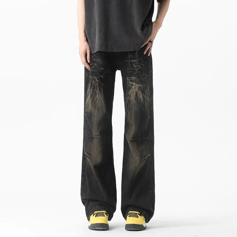 Kudamm Jeans Unisex-2