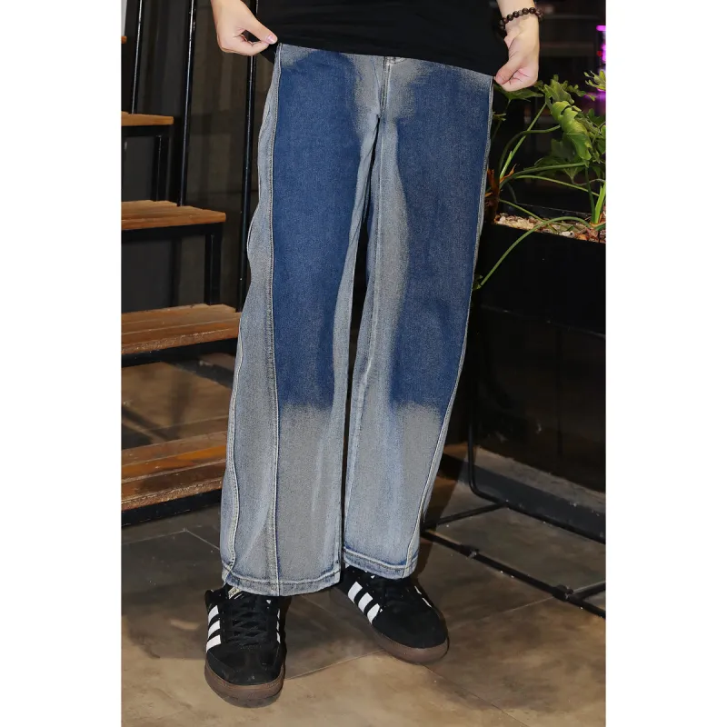 Kudamm Jeans Unisex-5