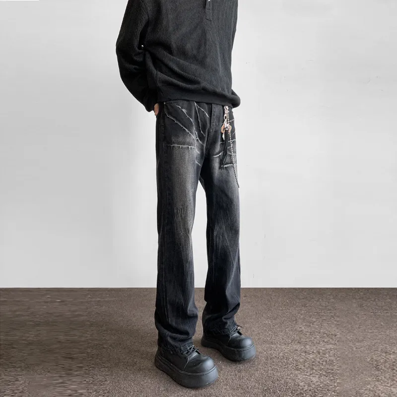Kudamm Jeans Unisex-3