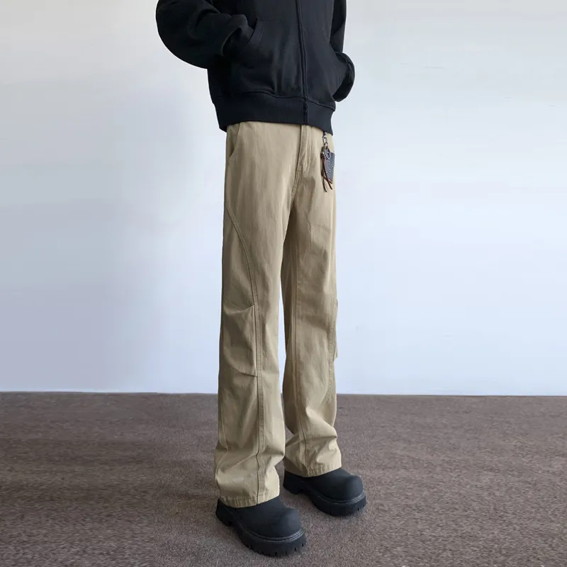 Kudamm Jeans Unisex-7