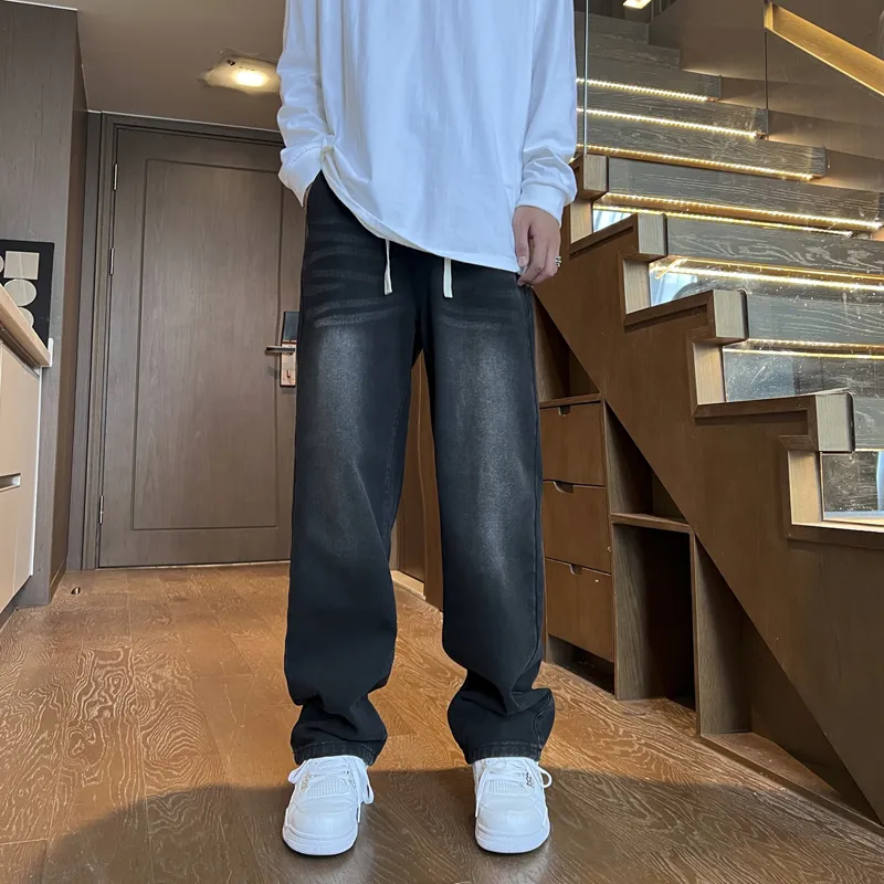 Kudamm Jeans Unisex-2