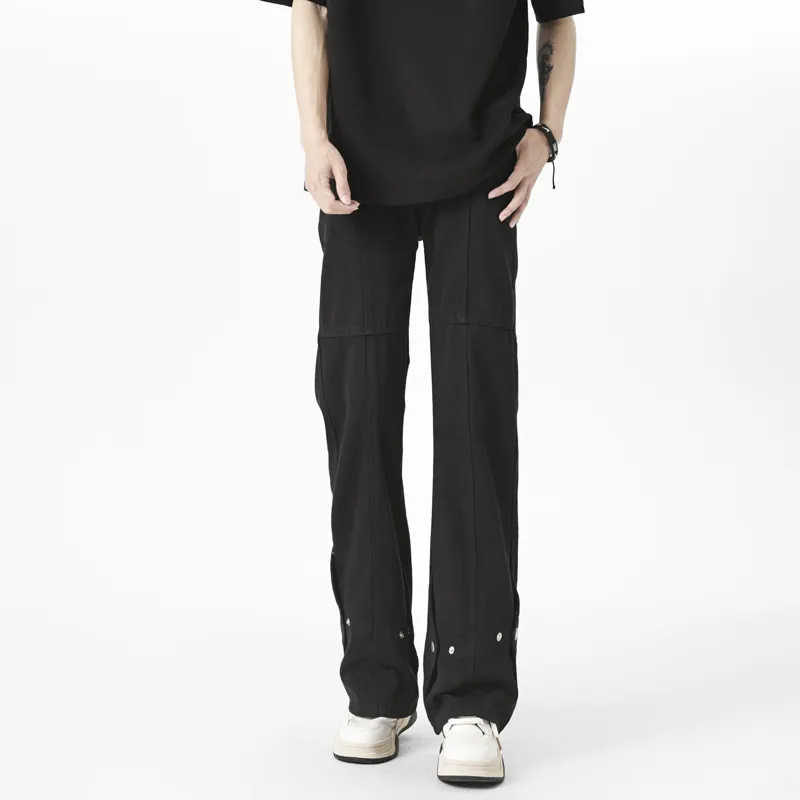 Kudamm Jeans Unisex-3