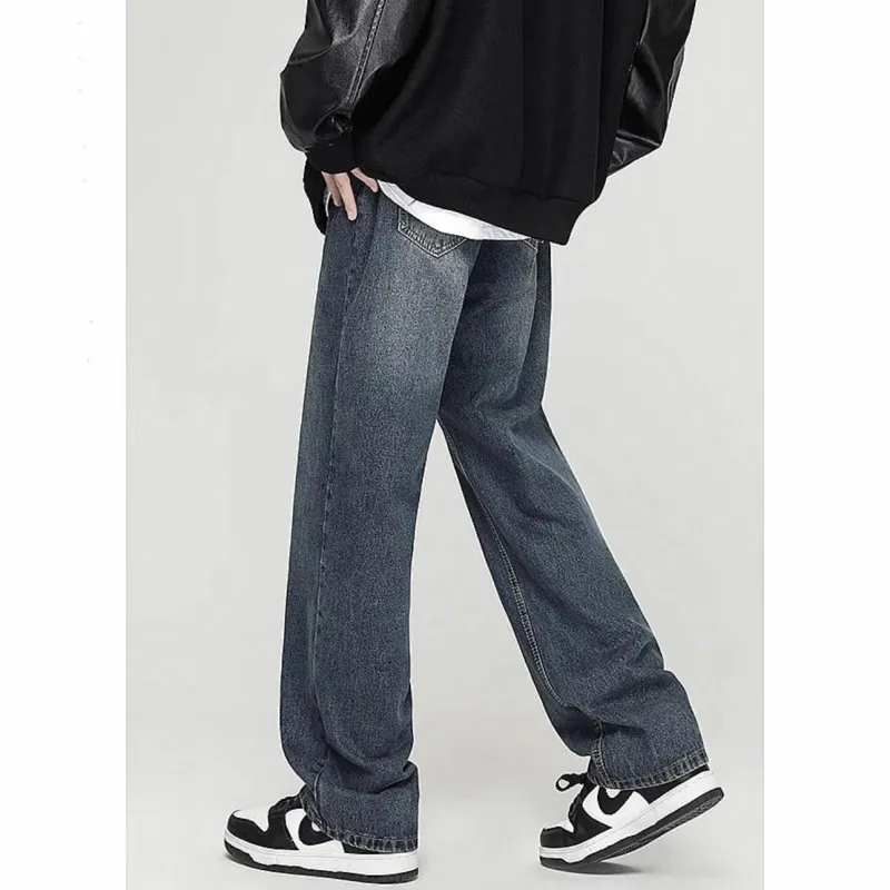 Kudamm Jeans Unisex-13