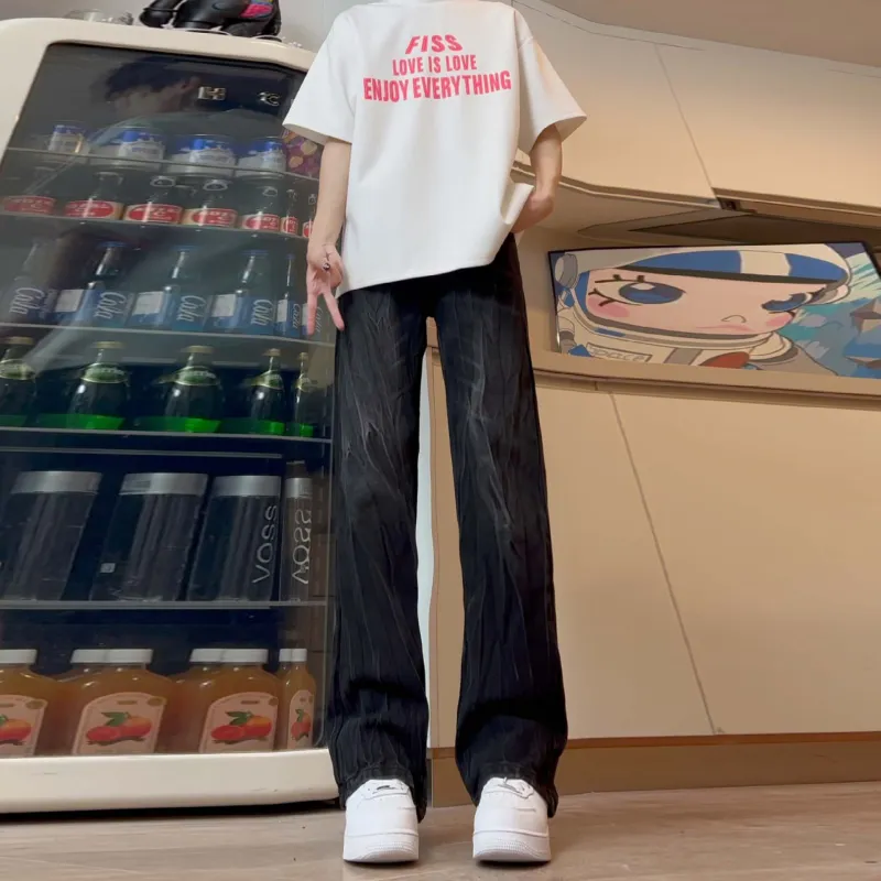 Kudamm Jeans Unisex-2