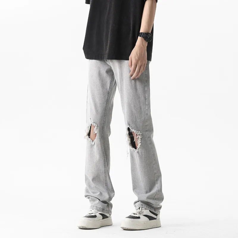 Kudamm Jeans Unisex-7