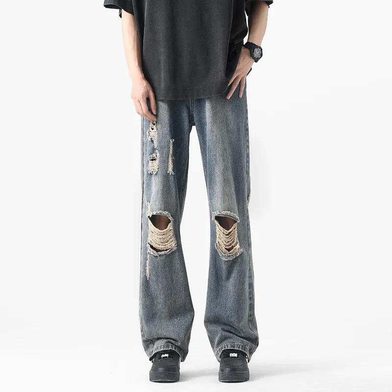 Kudamm Jeans Unisex-7