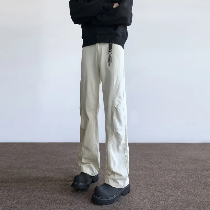 Kudamm Jeans Unisex-2