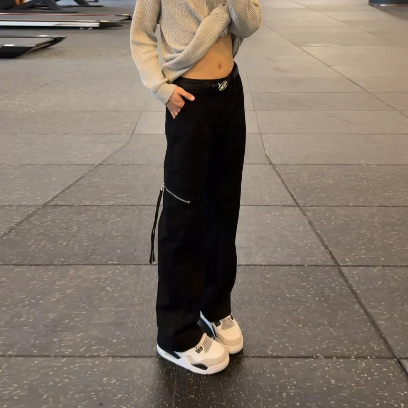 Kudamm Jeans Unisex-2