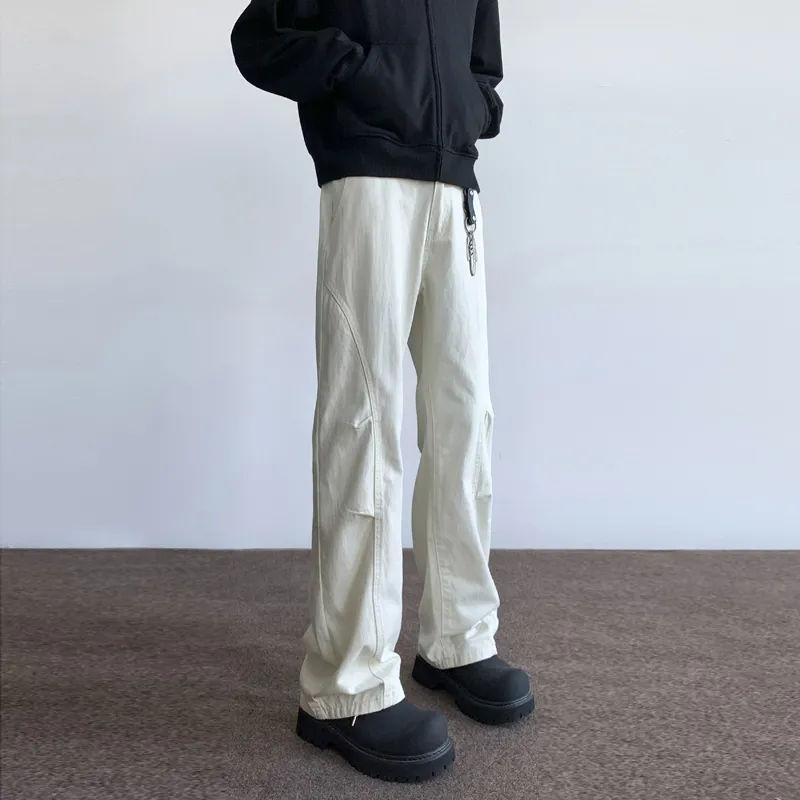 Kudamm Jeans Unisex-3