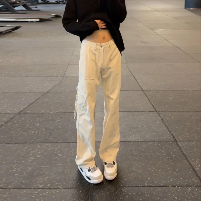 Kudamm Jeans Unisex-5