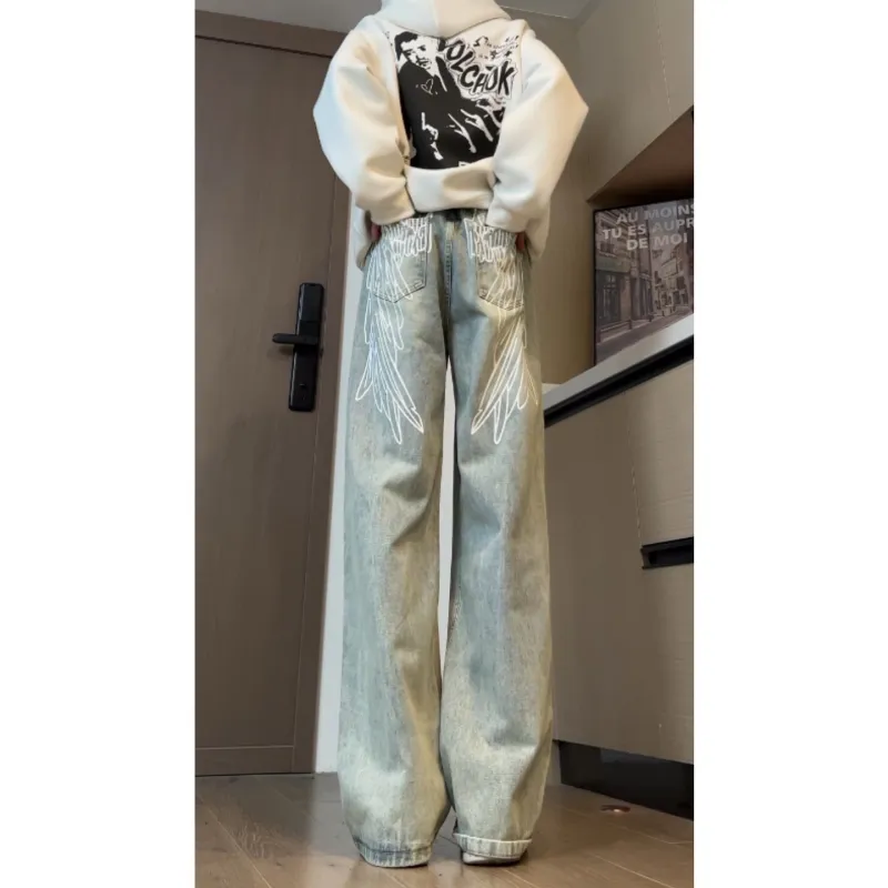 Kudamm Jeans Unisex-6