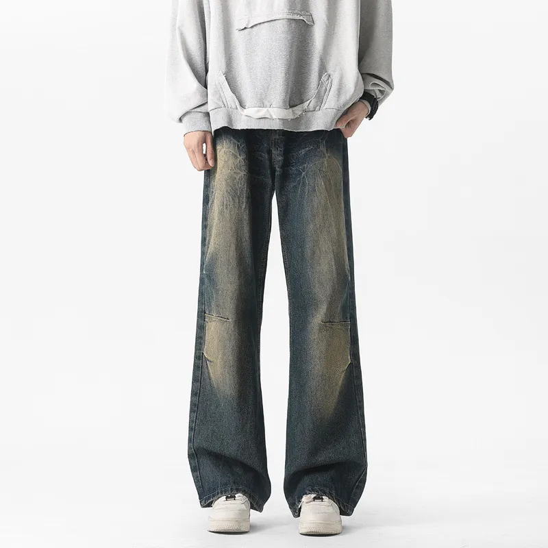 Kudamm Jeans Unisex-9