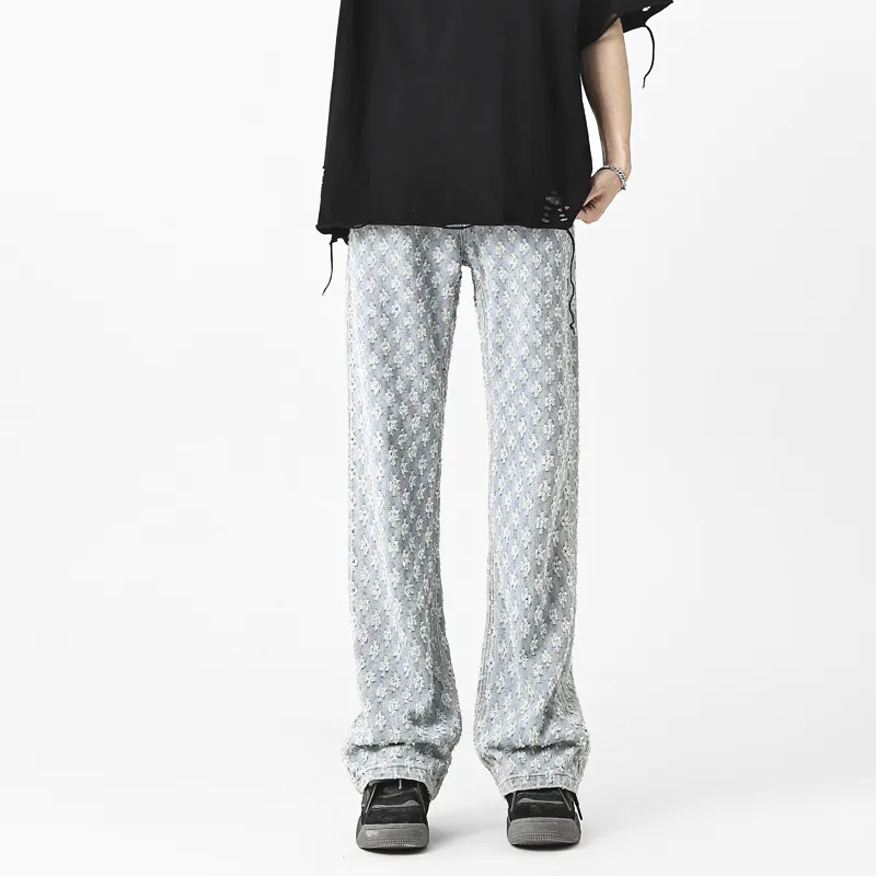 Topman Sorte shorts med 'Repeat'-print Del af sæt