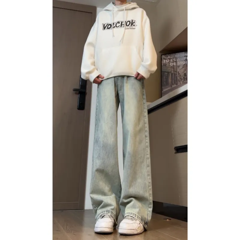 Kudamm Jeans Unisex-7