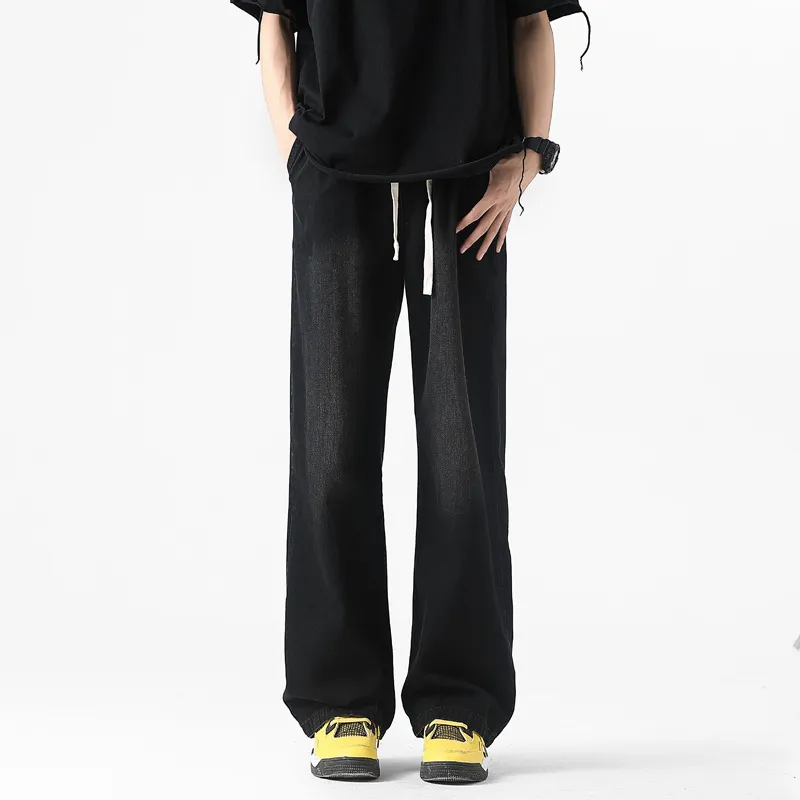 Kudamm Jeans Unisex-3