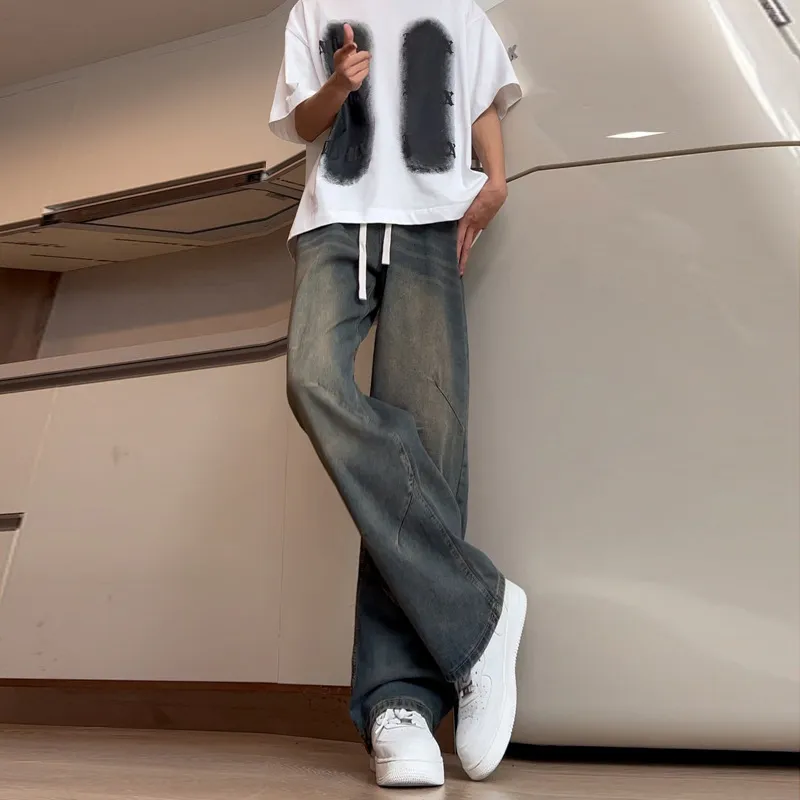Kudamm Jeans Unisex-9