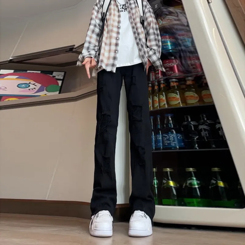 Kudamm Jeans Unisex-3