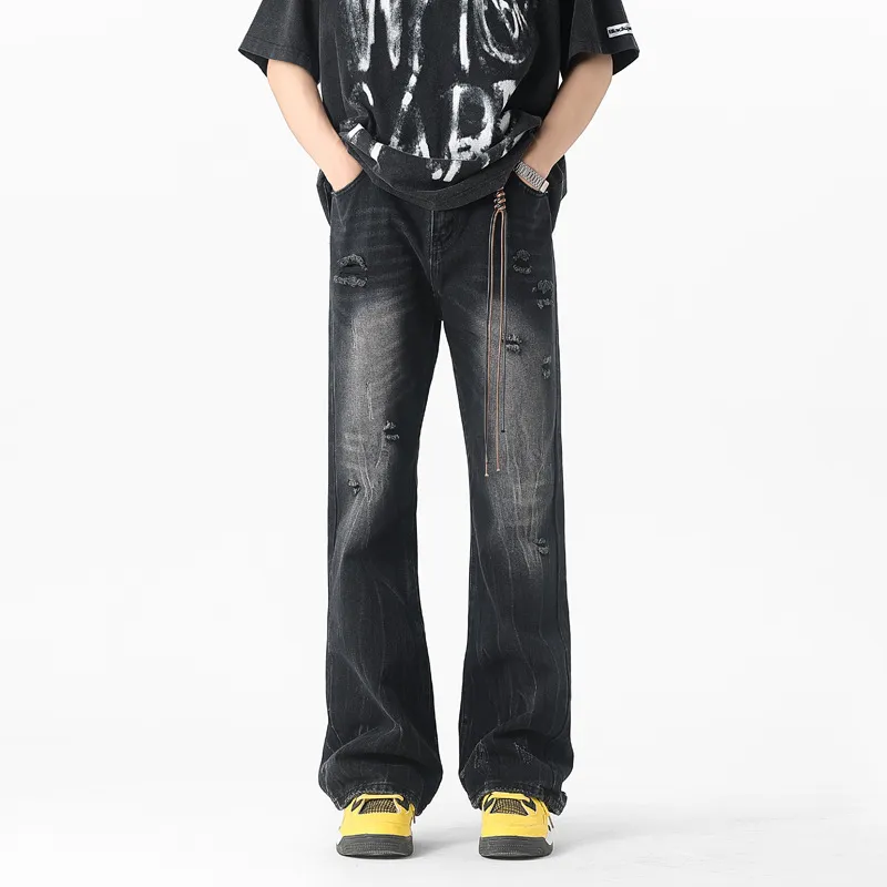Kudamm Jeans Unisex-2