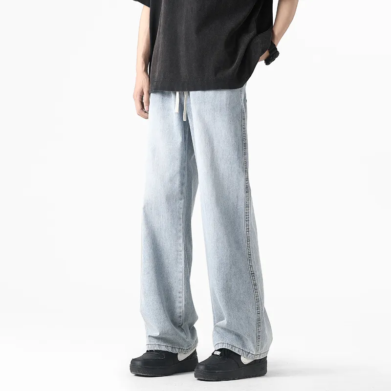 Kudamm Jeans Unisex-6