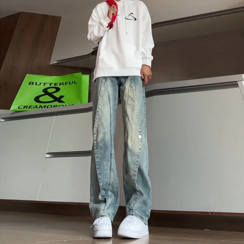 Kudamm Jeans Unisex-10