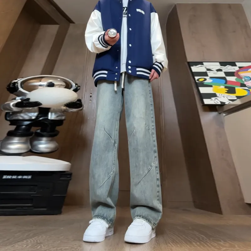 Kudamm Jeans Unisex-5